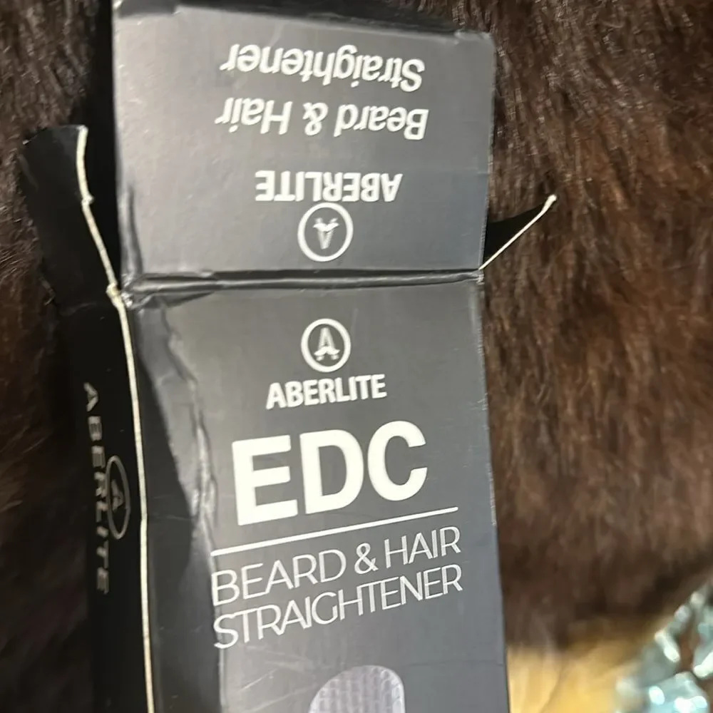 Aberlite beard & hair trimmer (5375) NEW
